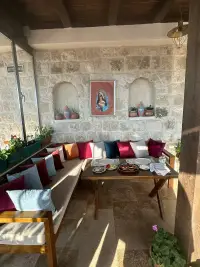 Megaron Cave Hotel photo 6