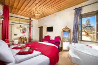 Megaron Cave Hotel photo 8
