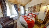 Megaron Cave Hotel photo 9