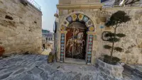 Megaron Cave Hotel photo 1