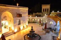 Cappadocia Pegas Cave Suites photo 1