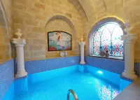 Cappadocia Pegas Cave Suites photo 4