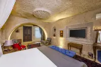 Cappadocia Pegas Cave Suites photo 6