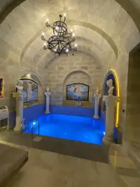 Cappadocia Pegas Cave Suites photo 3