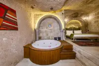 Cappadocia Pegas Cave Suites photo 7