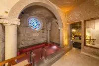 Cappadocia Pegas Cave Suites photo 5