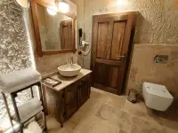 Cappadocia Pegas Cave Suites photo 2