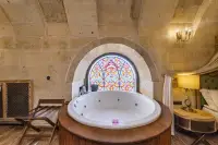 Cappadocia Pegas Cave Suites photo 8