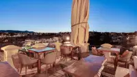 Castle Inn Cave Cappadocia photo 9