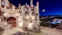 Castle Inn Cave Cappadocia photo 1