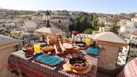 Castle Inn Cave Cappadocia photo 2