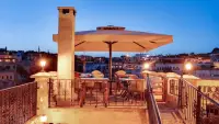 Castle Inn Cave Cappadocia photo 8