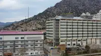 Sarayhan Termal Hotel Spa photo 1