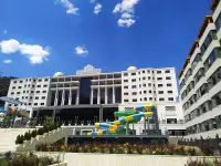 Sarayhan Termal Hotel Spa photo 2