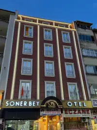 Sonerbey Otel photo 1
