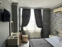 Grand Tesk Hotel photo 8