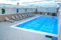 Grand Tesk Hotel photo 5