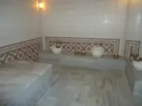Grand Tesk Hotel photo 6