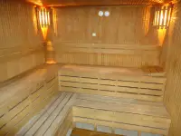 Grand Tesk Hotel photo 7