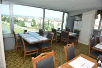 Grand Tesk Hotel photo 4