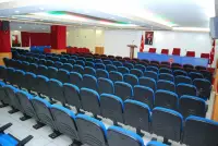 Grand Tesk Hotel photo 9