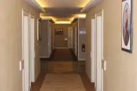 Grand Tesk Hotel photo 3