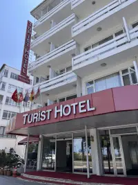 Turist Hotel photo 1