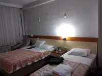 Turist Hotel photo 7