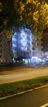 Turist Hotel photo 2