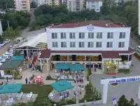 Fatsa Safir Otel photo 3