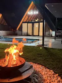 Fatsa Irmak Bungalov photo 2