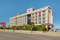 Ramada Resort By Wyndham Unye photo 1