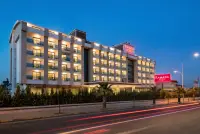 Ramada Resort By Wyndham Unye photo 2