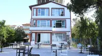 Ünye Sahil Otel photo 1