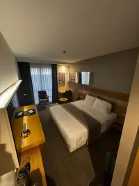 Atik Otel photo 7