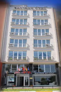 Yalihan Ari Hotel photo 1