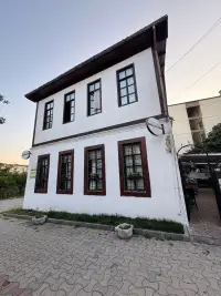 Ata Konağı Ottoman Mansion Otel photo 1