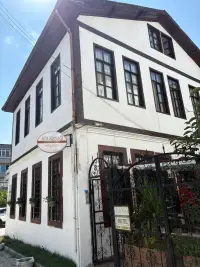 Ata Konağı Ottoman Mansion Otel photo 2