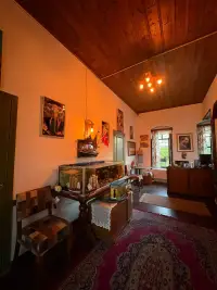 Ata Konağı Ottoman Mansion Otel photo 5