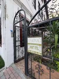 Ata Konağı Ottoman Mansion Otel photo 3