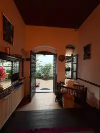 Ata Konağı Ottoman Mansion Otel photo 6