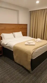 Bayrak Otel Düğün Salonu photo 6