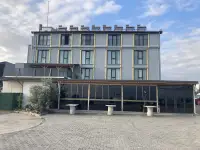 Bayrak Otel Düğün Salonu photo 1