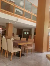 Kaçkar Resort Hotel photo 8