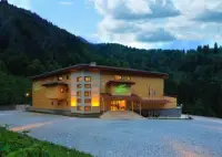 Kaçkar Resort Hotel photo 1