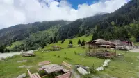 Kaçkar Resort Hotel photo 5