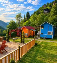 Moon River Bungalow photo 1