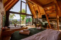 Rize serenity bungalov photo 3