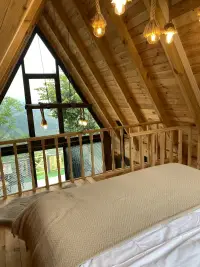 Rize serenity bungalov photo 10