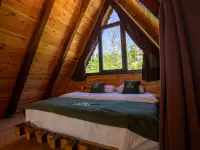 Rize serenity bungalov photo 4